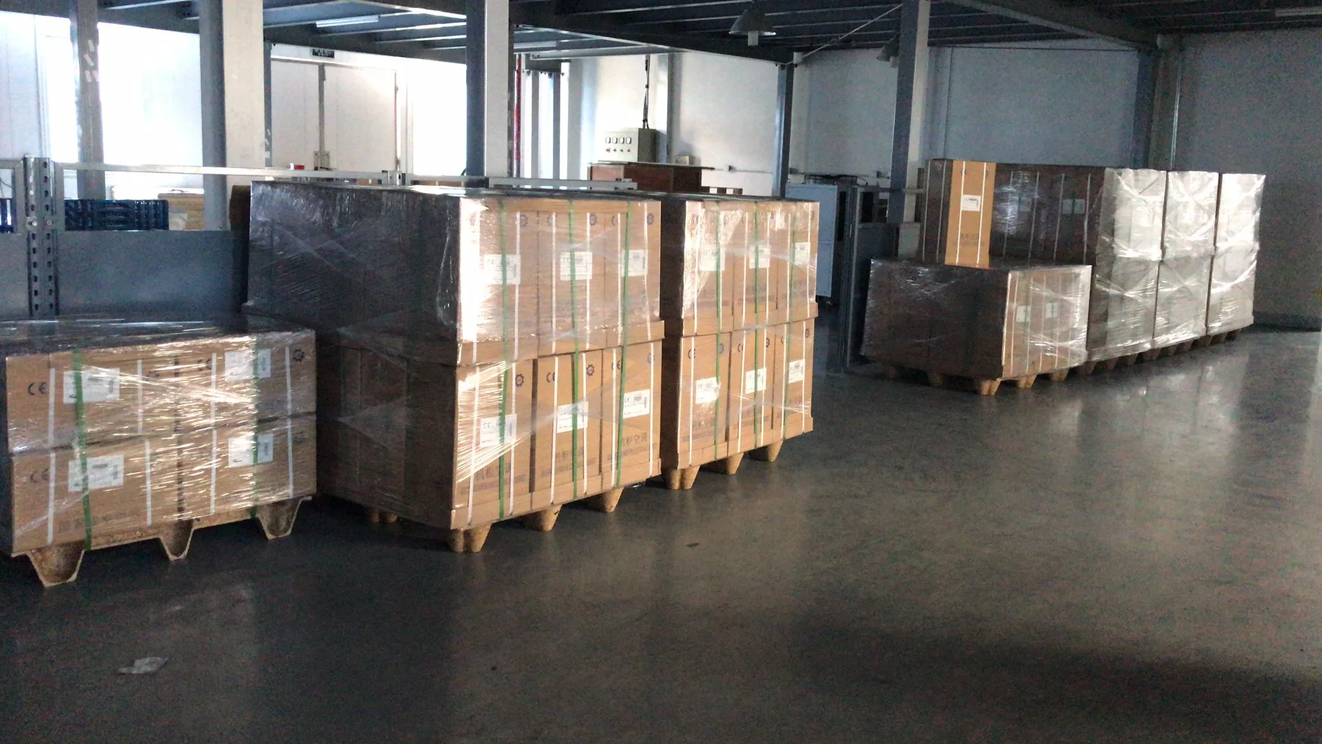 300W Mini Cabinet Air Conditioner, Hitachi Compressor, R134a, CE - detail 58