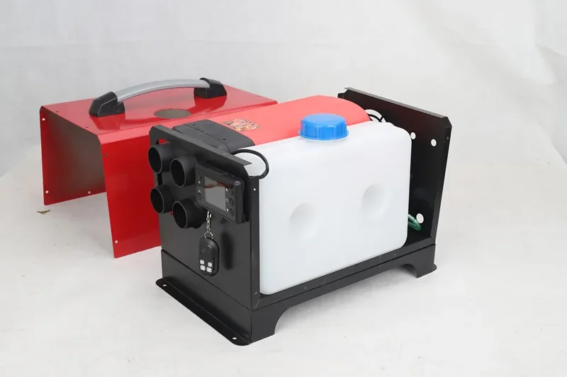 Truck Air Parking Heater, 2kw/5kw, 12v, 24v - detail 22