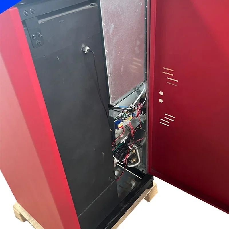 Water Heater, HYDRO, Cast Iron, HY-PH24 - detail 6