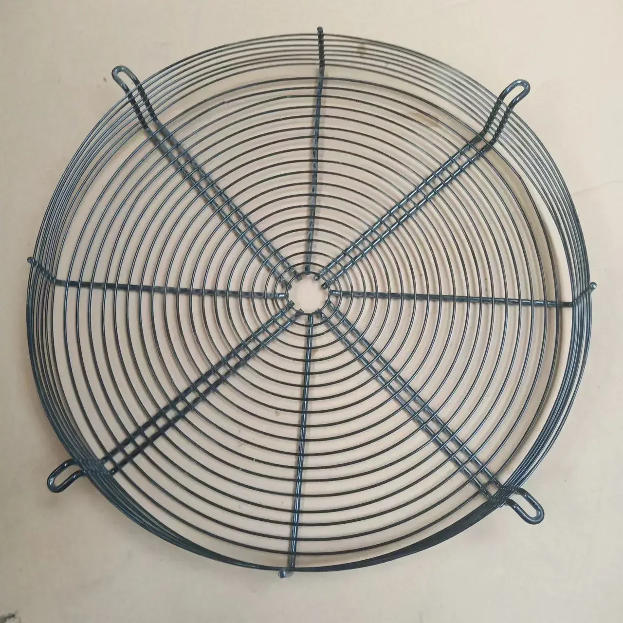 Metal Ventilation Fan, Axial, Stainless Steel Wire - detail 4