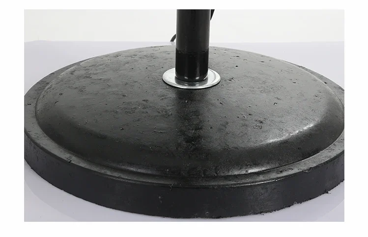 Industrial Fan, 3-Speed, 220, 200 - detail 10