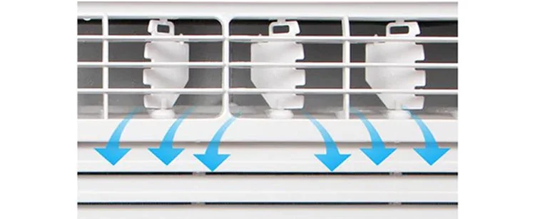 Inverter Air Conditioner, 9000, 60Hz - detail 8