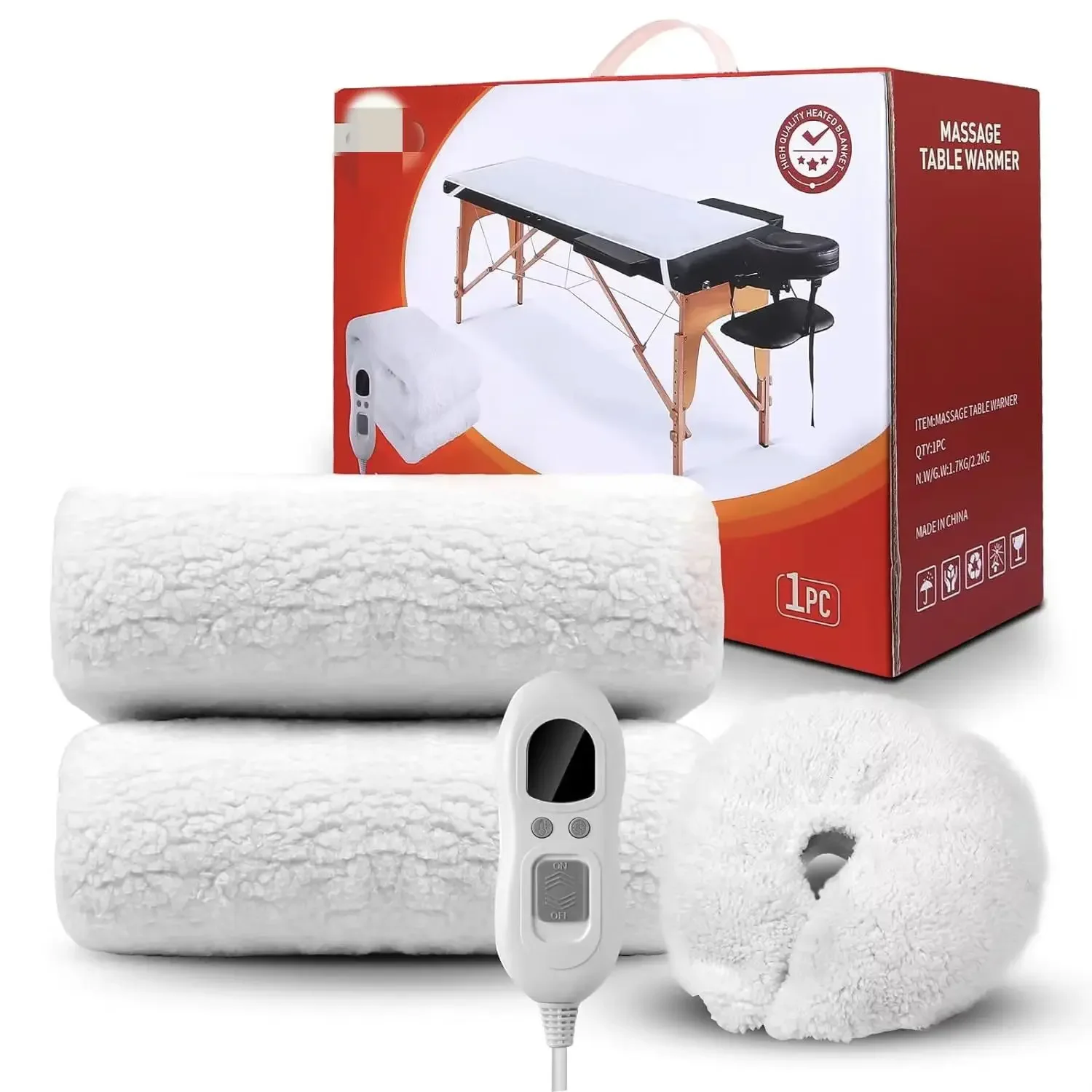 High Quality Fleece Blanket, 152*127cm, KING - detail 30