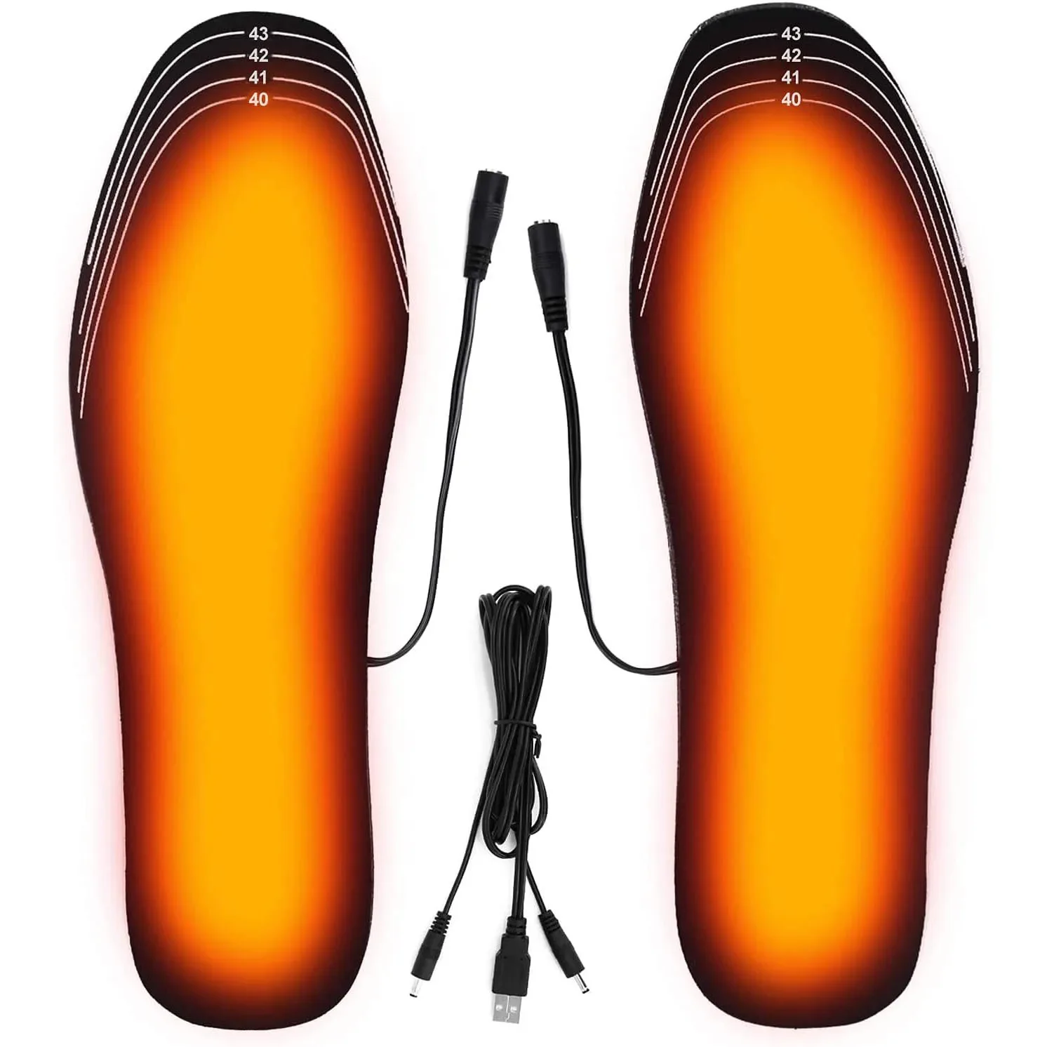 Foot Warmer, JIANHUI, EVA, Sports Insoles - detail 12