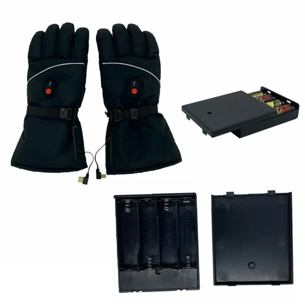 Foot Hand Warmers, USB, Polyester, EHG-04 - detail 16
