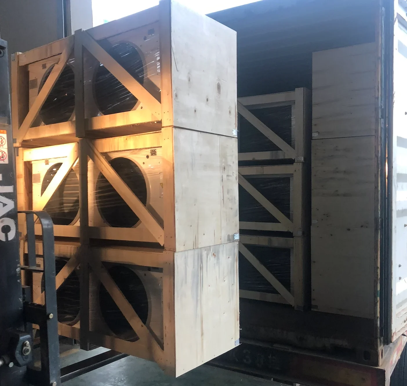 Condensing Unit, 4hp, 5hp - detail 16
