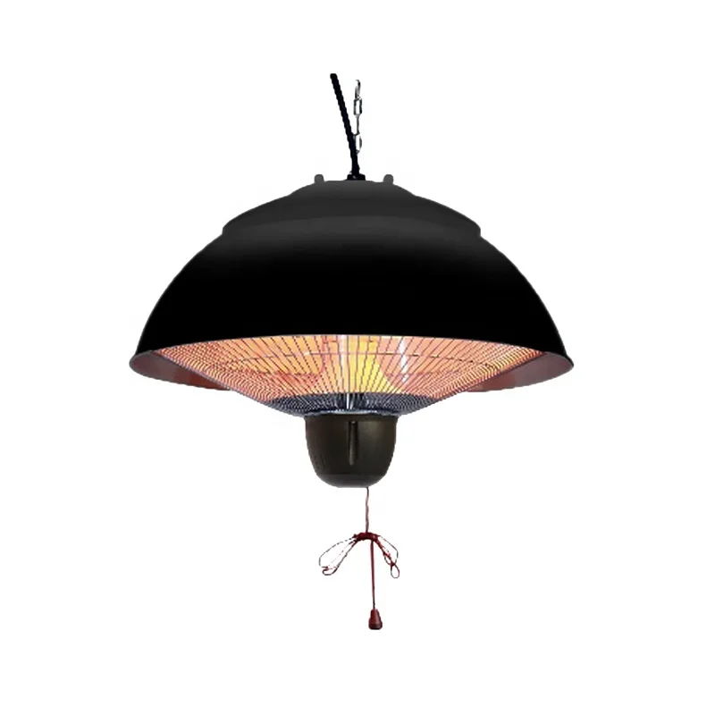 Electric Heater, 220-240V, Portable - detail 26