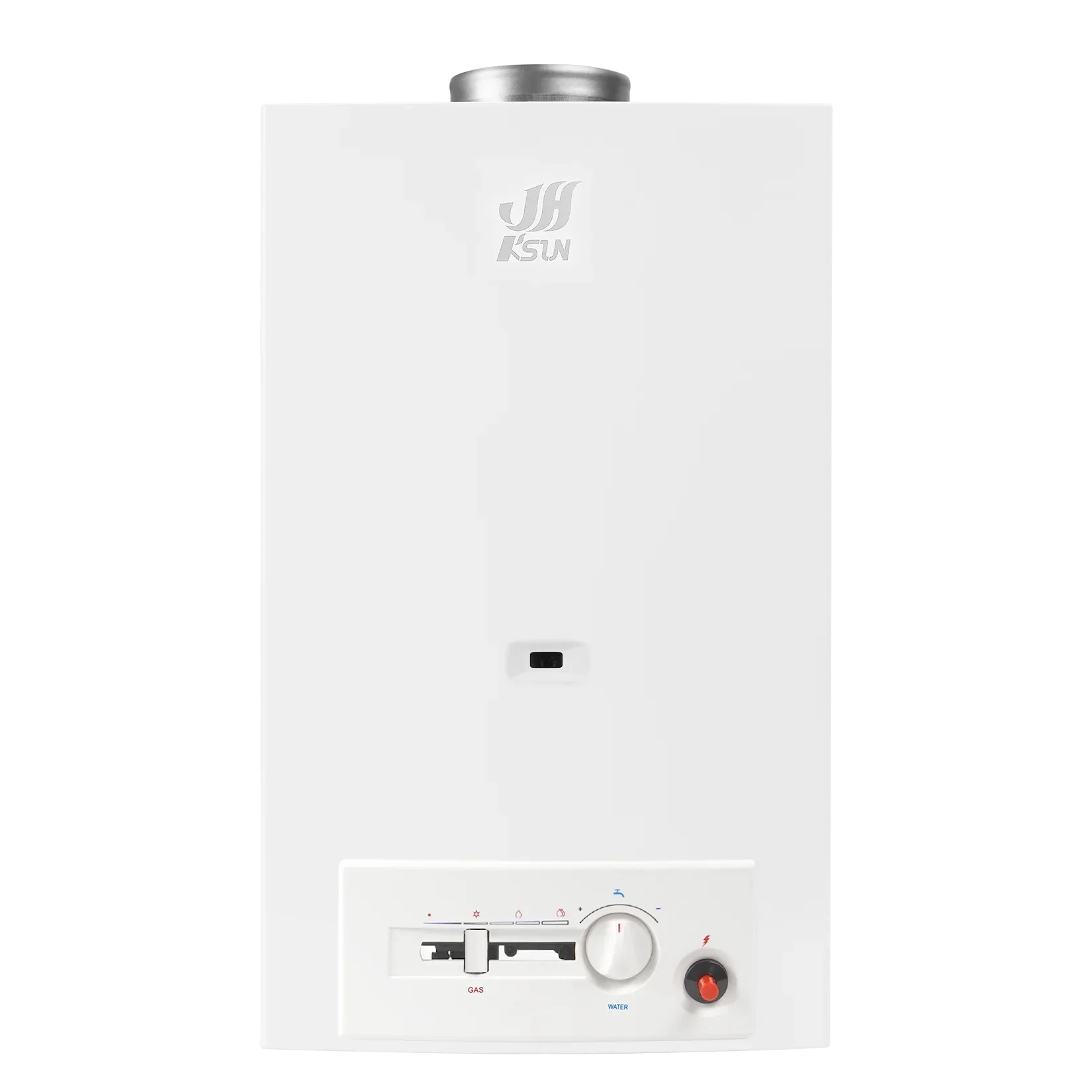 Gas Heaters, 12L, Wall - detail 6