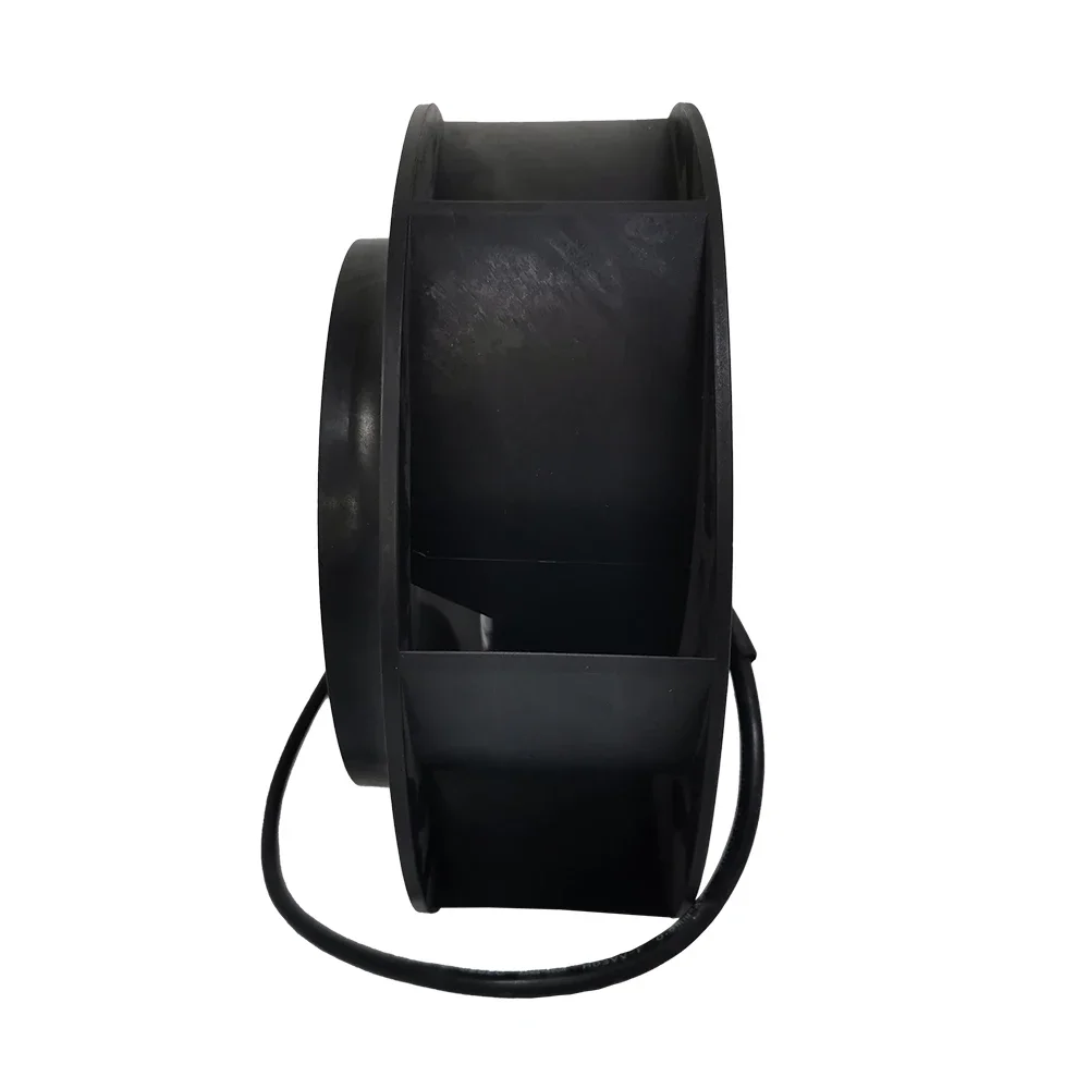 Centrifugal Fan, 24V, 100W, 2600RPM, 225mm - detail 8