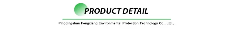Collector Centrifugal Exhaust Fan, 190mm, 220V/380V - detail 20