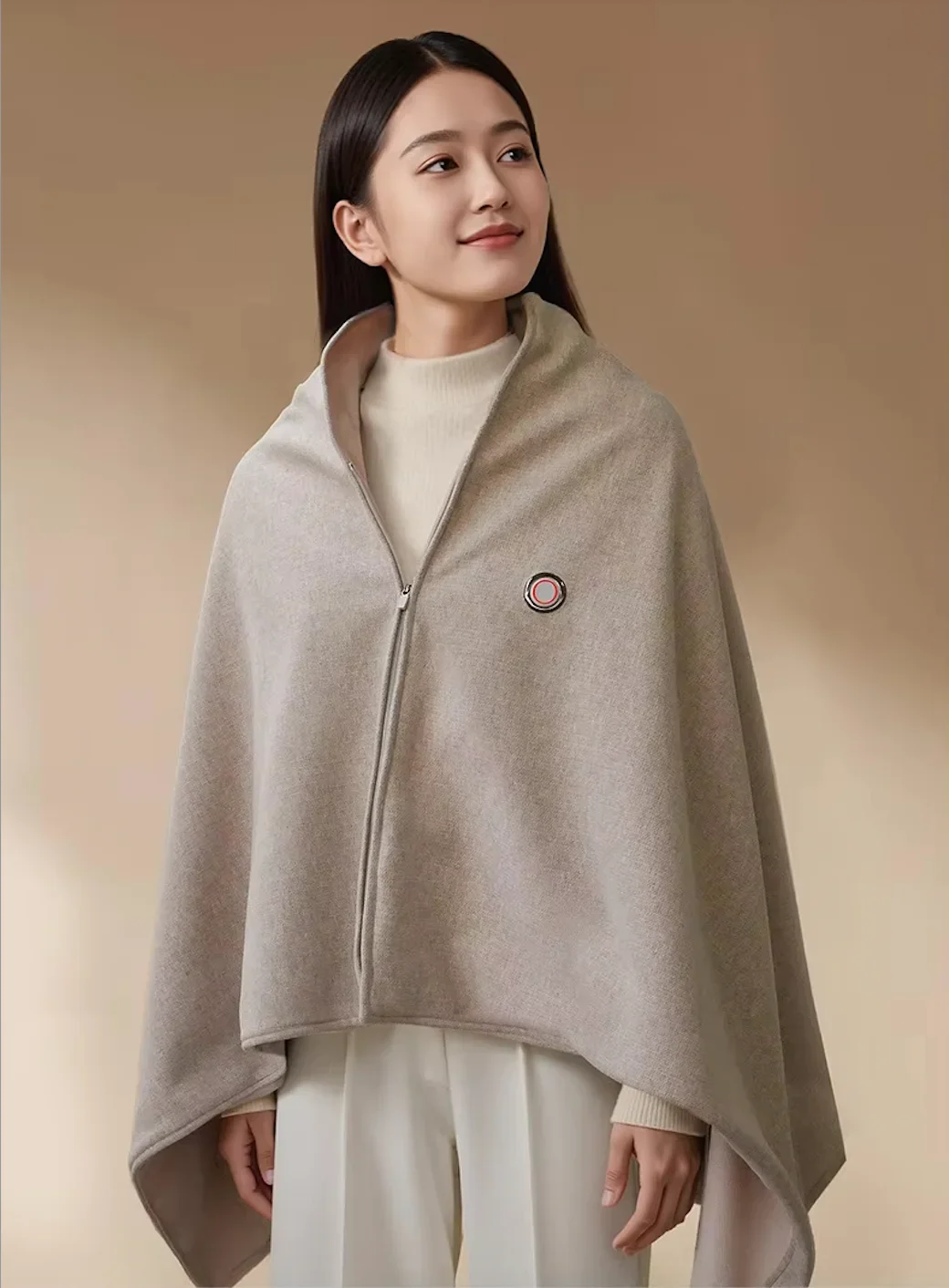 Electric Heated Blankets, Portable, Acetate cashmere, F3451 - detail 6