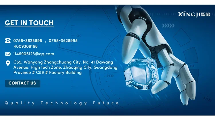 Ice Machines, 318Kg/24H, 220 - 240V, 500 W - detail 32