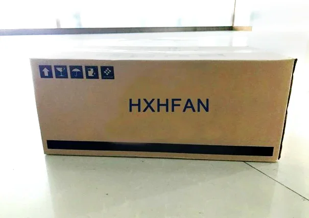 Axial Flow Fan, 8025-1, 12V, 24V, 48V - detail 12