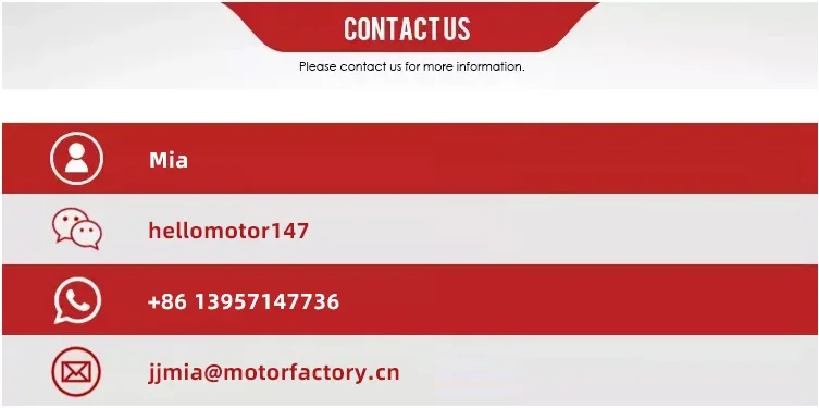 Fan, axial, 220V/380V - detail 20