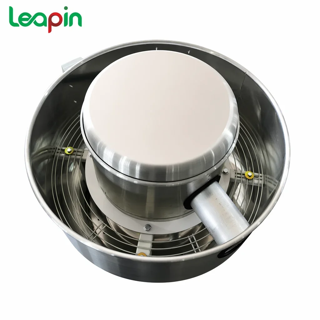 Centrifugal Blower, 5500CFM, Electric Blower - detail 12