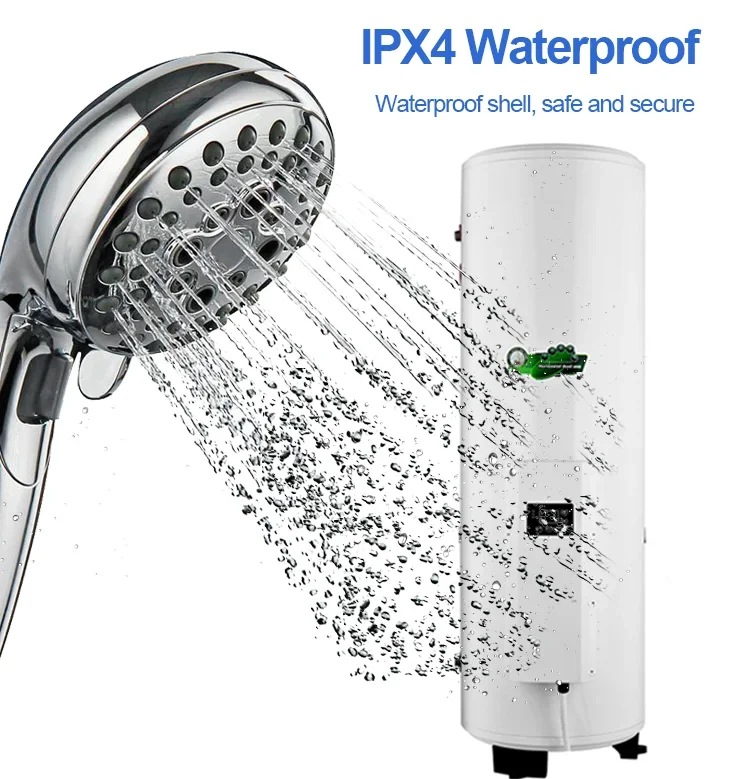 Water Heater, Solar, 150L - detail 14