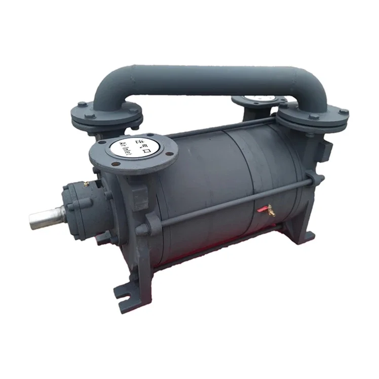 High Capacity Centrifugal Pump, 380V, Electric - detail 14