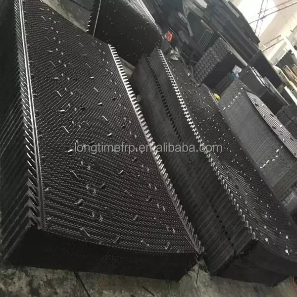 Cooling Tower, 1220mm, pp - detail 10