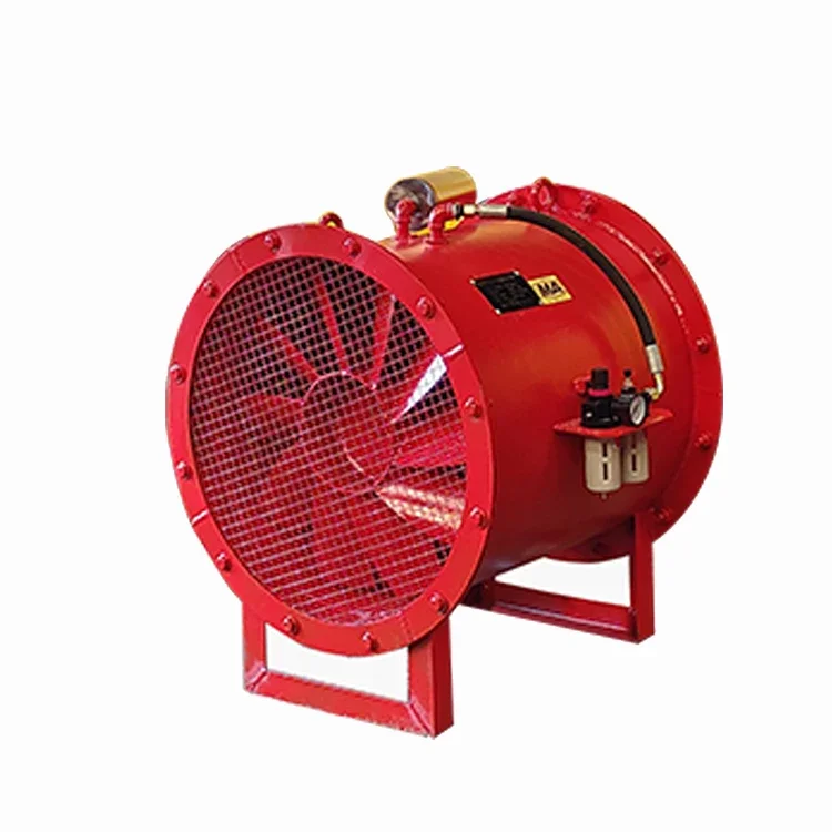 Stainless Steel Fan, Centrifugal, 220 V - detail 20