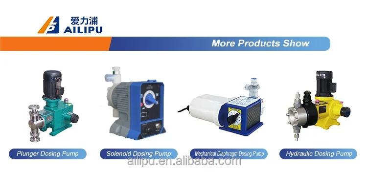 Pressure Diaphragm Solenoid Pump, JCMAY, 220V/380V - detail 30