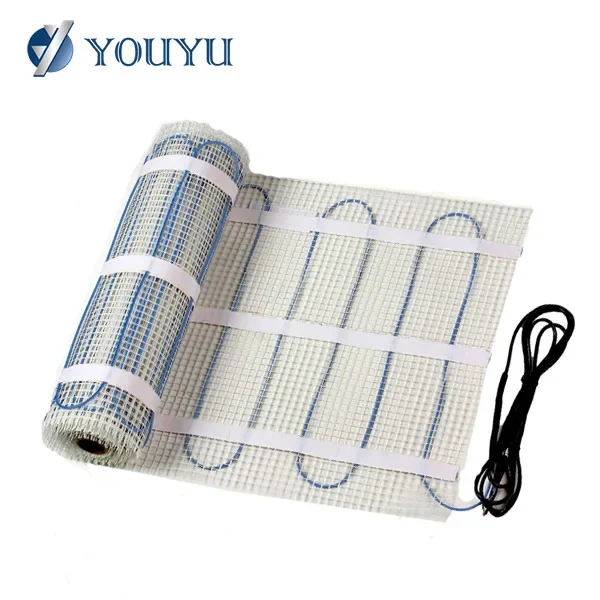 Electric Heated Blankets, 220 V, rubber - detail 38