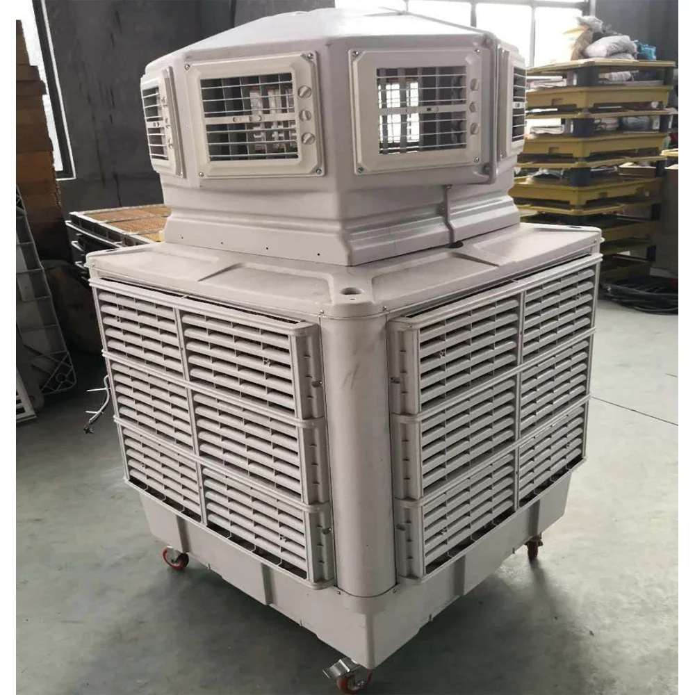 Ventilation Fan, 18000, 25000, 30000, 40000 - detail 28