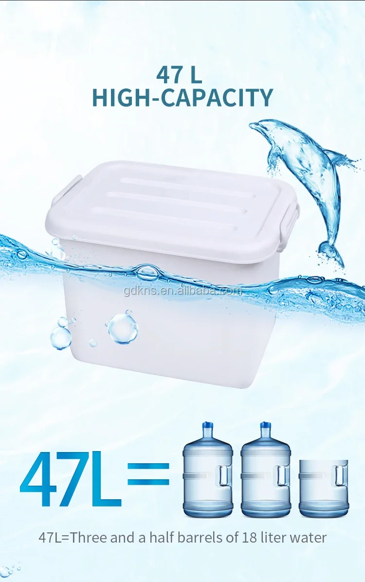 Spray Cooling Fan, Portable, Wall - detail 12