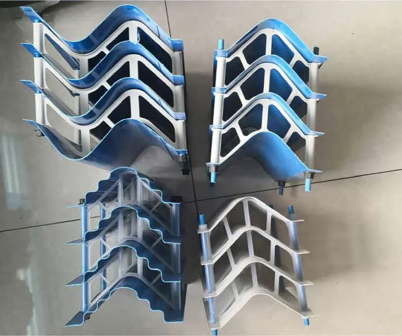 Cooling Tower, PVC, 380-440v, 5.5kw(7.38hp) - detail 10