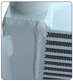 Ah1490tb Air Cooler, AC110V, 11.5KW - detail 20