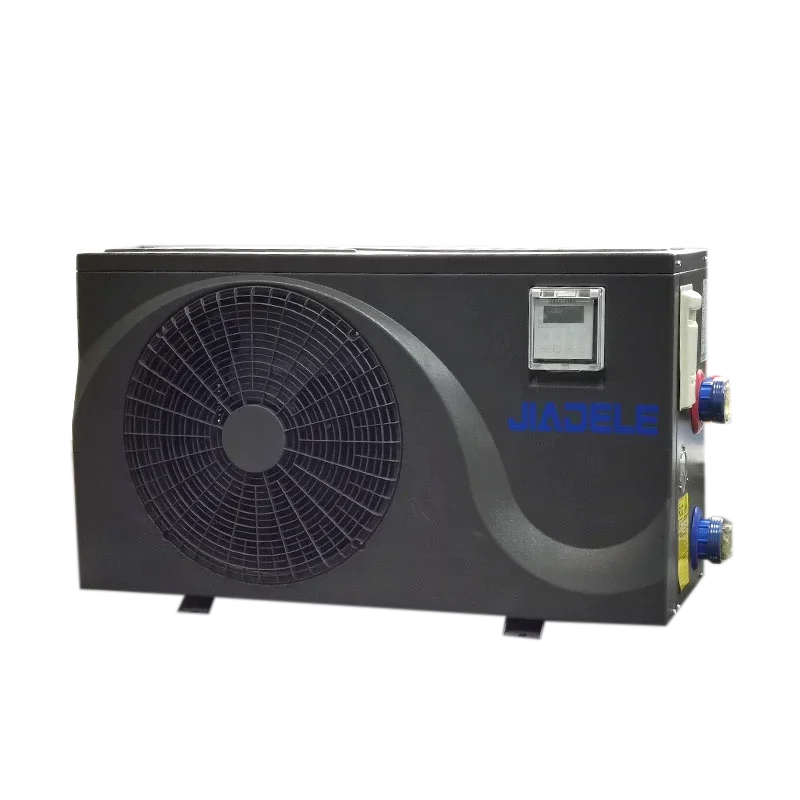 Water Heater, JIADELE, R32, Inverter, WIFI - detail 8