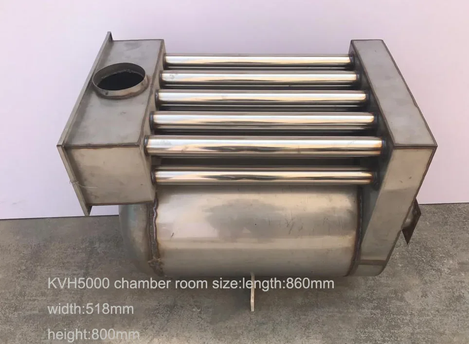 Burning Workshop Oil Heater, 400, 000Btu - detail 62