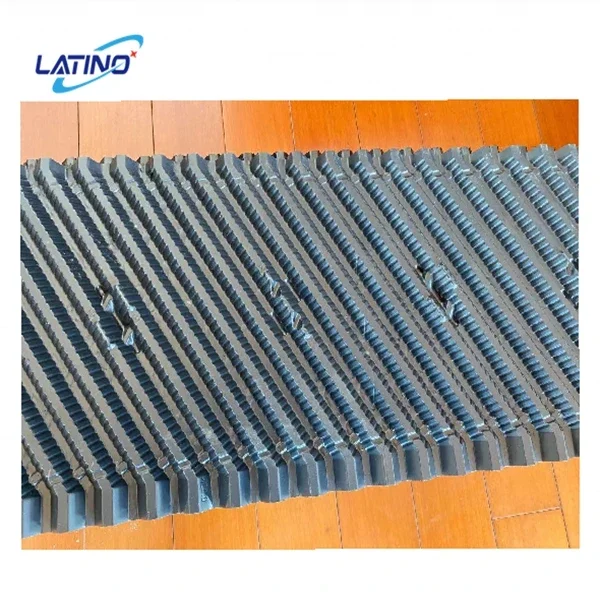 Cooling Tower, CF1500, PVC - detail 8