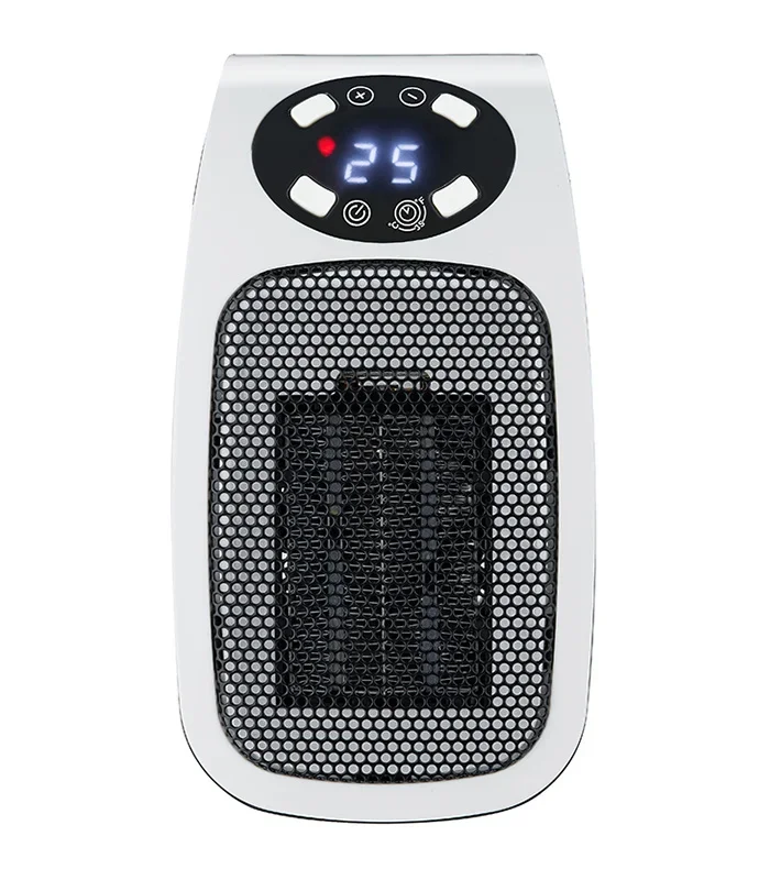 Heater, MA-PTC-MH001, PTC, 249sqft - detail 8