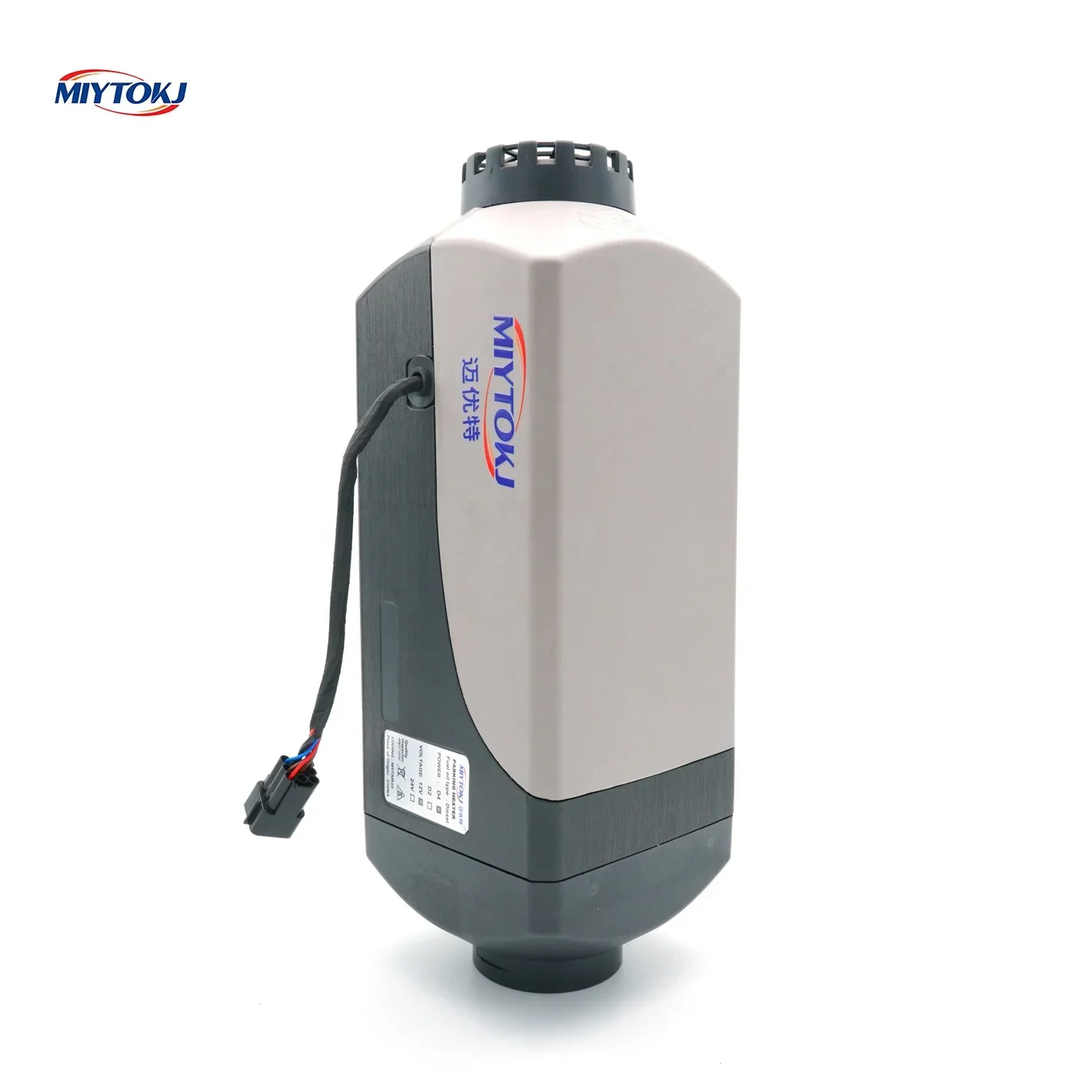 High Quality Diesel Heater, MIYTOKJ, 12v, 5kw-8kw - detail 4