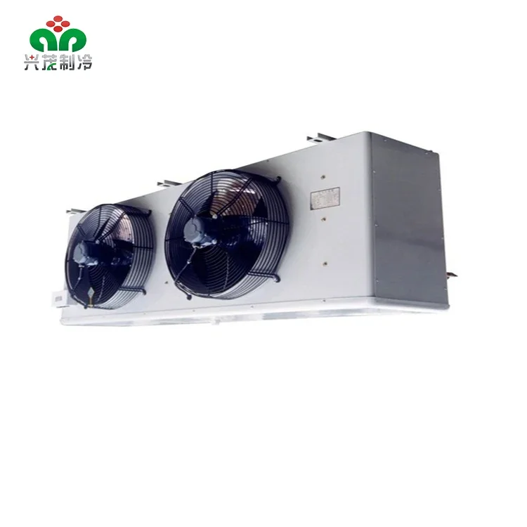 Condensing Unit, 2~4HP, 220V, Evaporator - detail 22