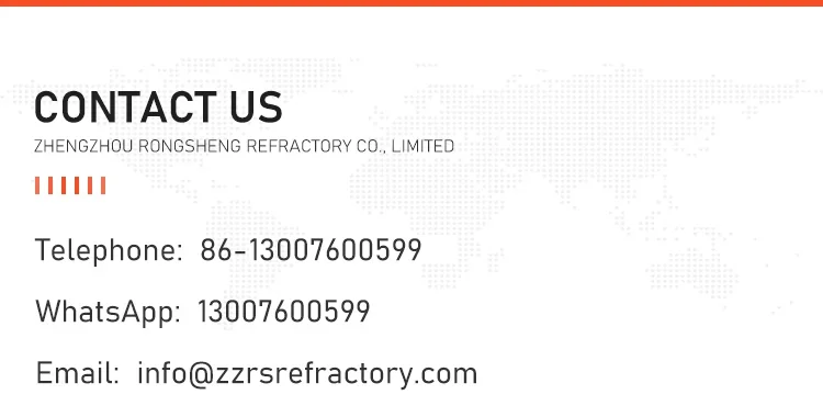 For Pizza Oven Boiler, Alumina Block, GL-48 - detail 24