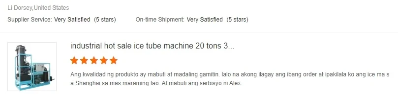 Ice Machine, ICEMA, 500kg, 1ton, 2ton - detail 56