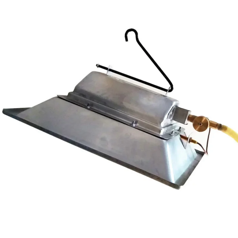 Gas Heater, Portable, LPG - detail 12