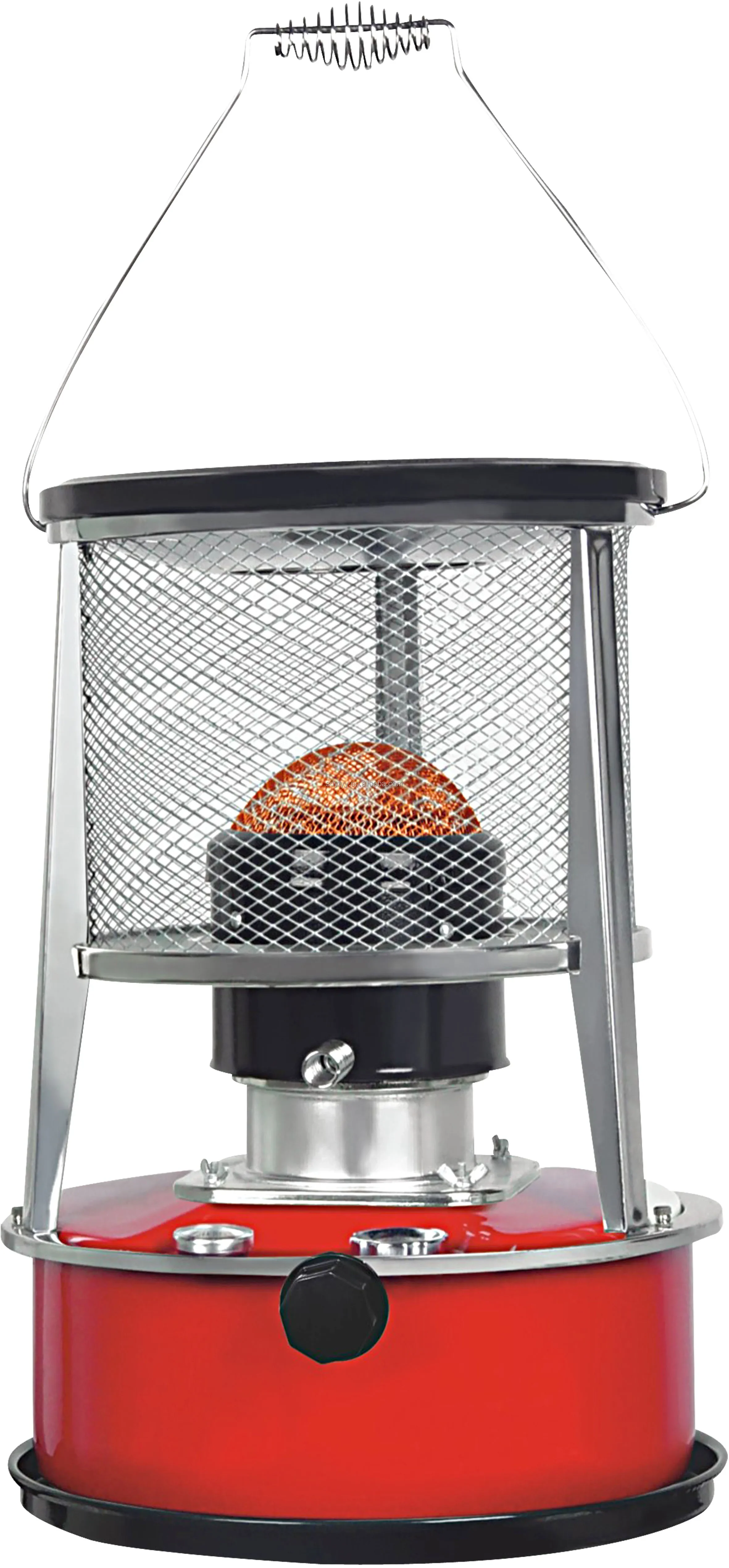 Kerosene Heater, 2310, Cotton, DIA85mm - detail 8