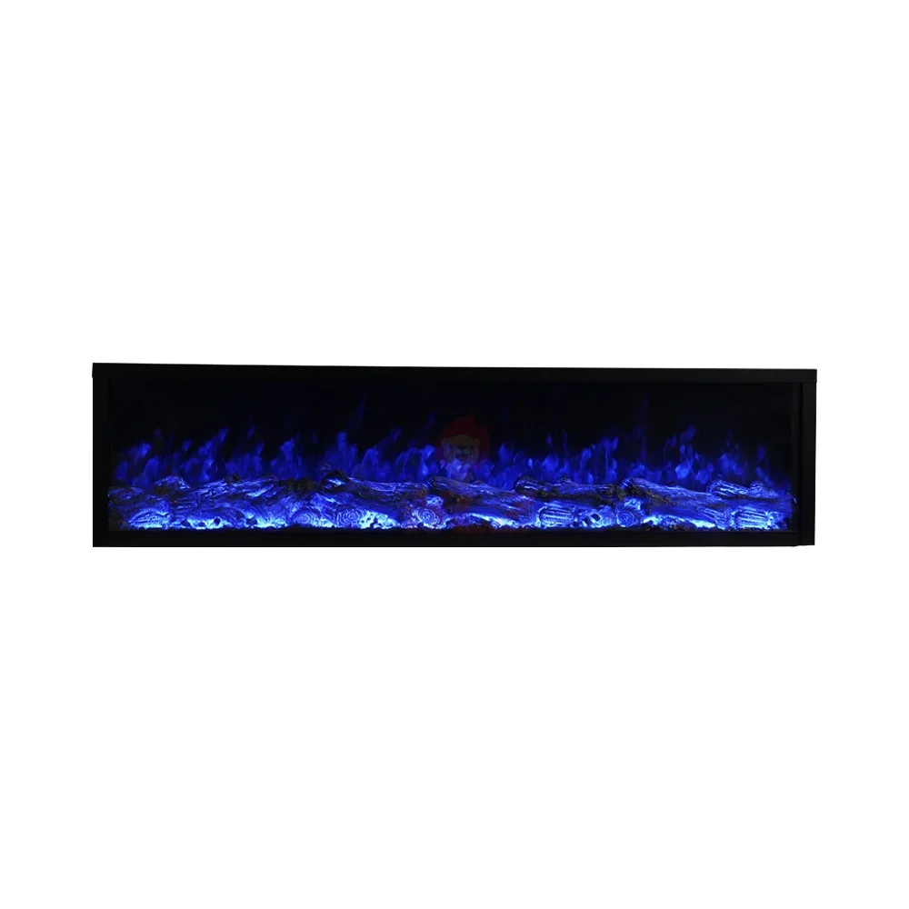Electric Fireplace, 30inch, Wall - detail 22