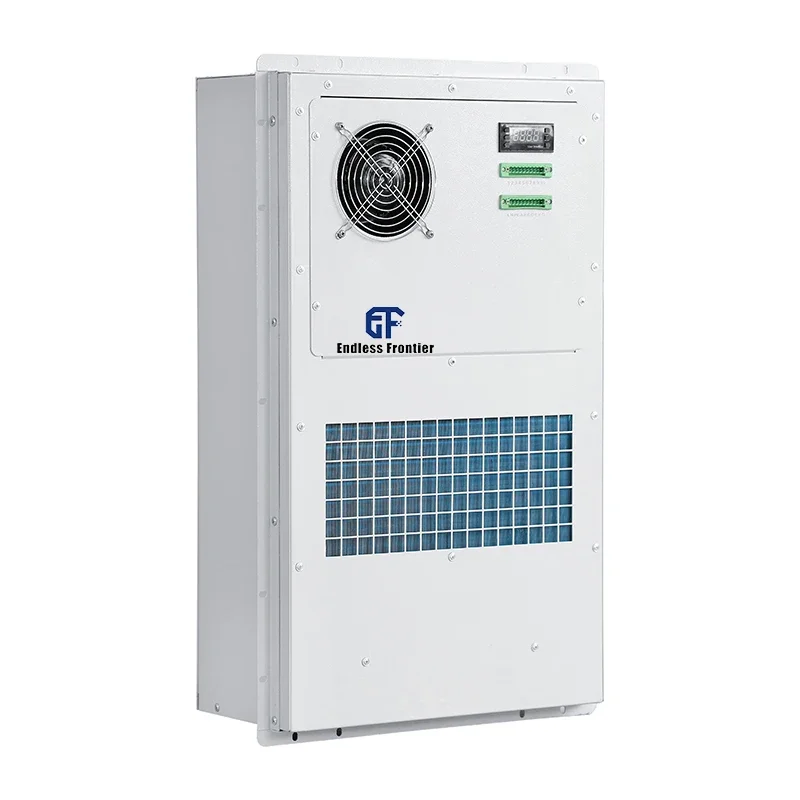 High-quality Air Conditioner, Portable, 24000Btu, 36000Btu - detail 16