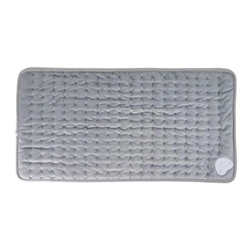 Electric Heated Throw Blanket, 5v, Battery, Crystal Super Soft - detail 12