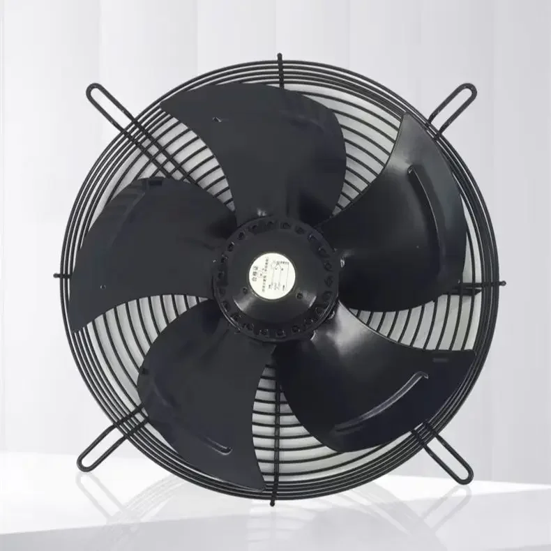 Condensing Unit, 380 V, copper - detail 14