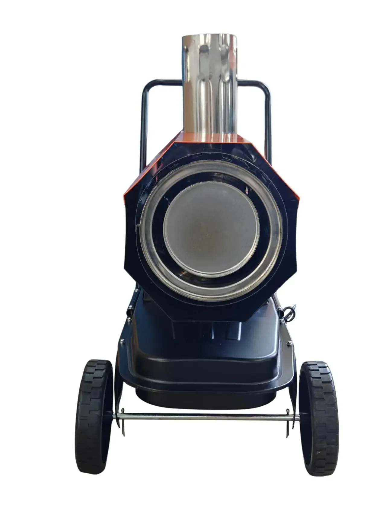 Dieselkerosene Forced Air Heater, 30KW, Portable - detail 6