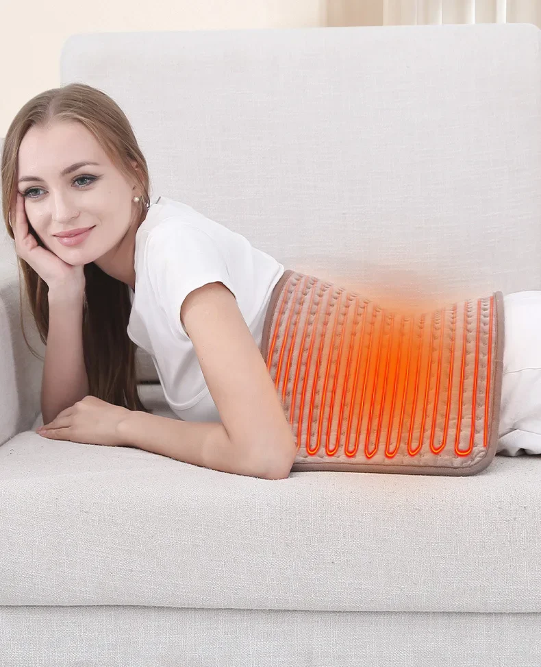 Heated Blanket, 110V/220V, AC, YL-753 - detail 16