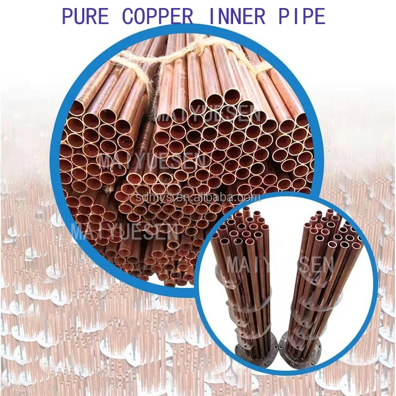 High Quality Copper Tube, 12 V - detail 12