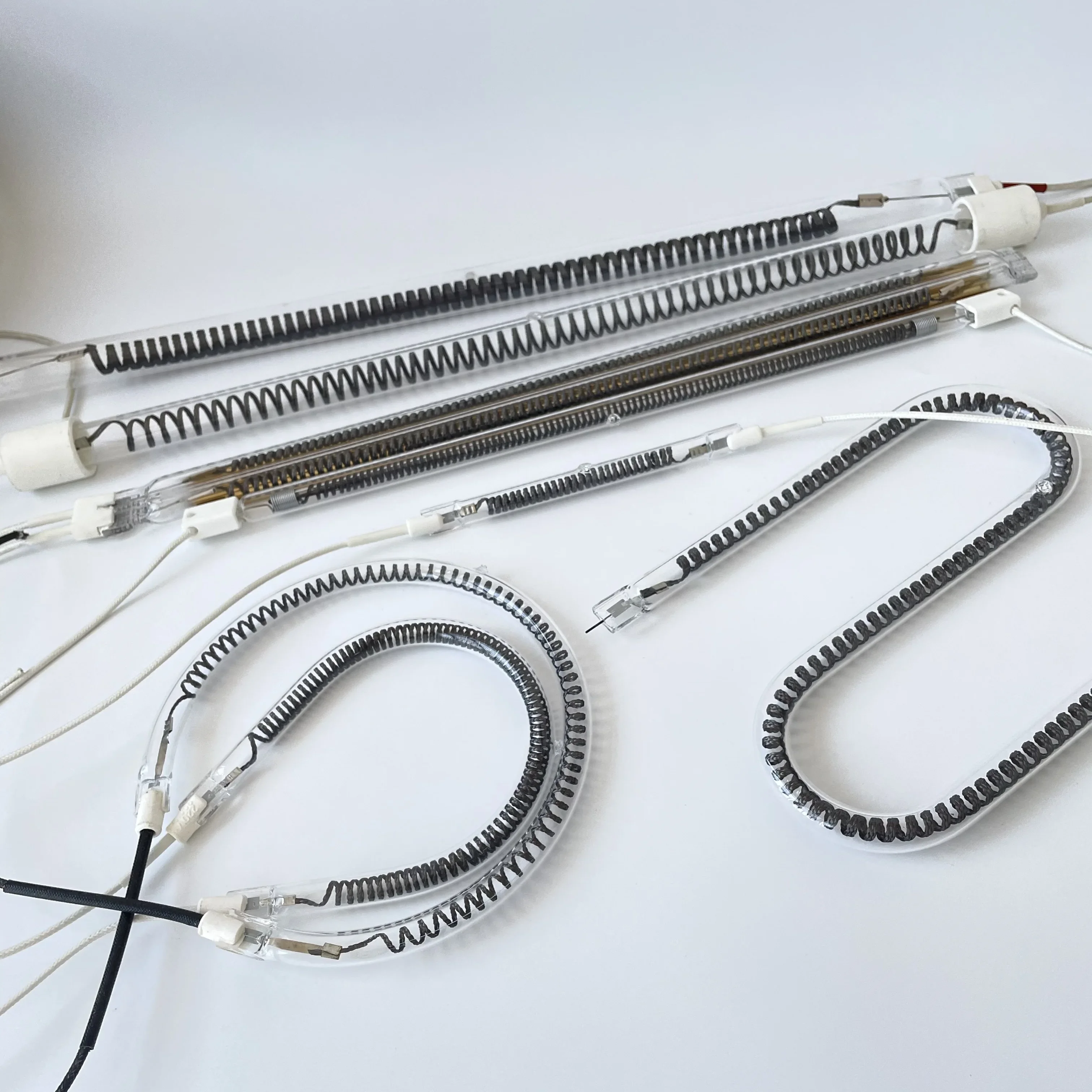 Twin Tube, 220V, 500W, 1000W, 2500W - detail 22