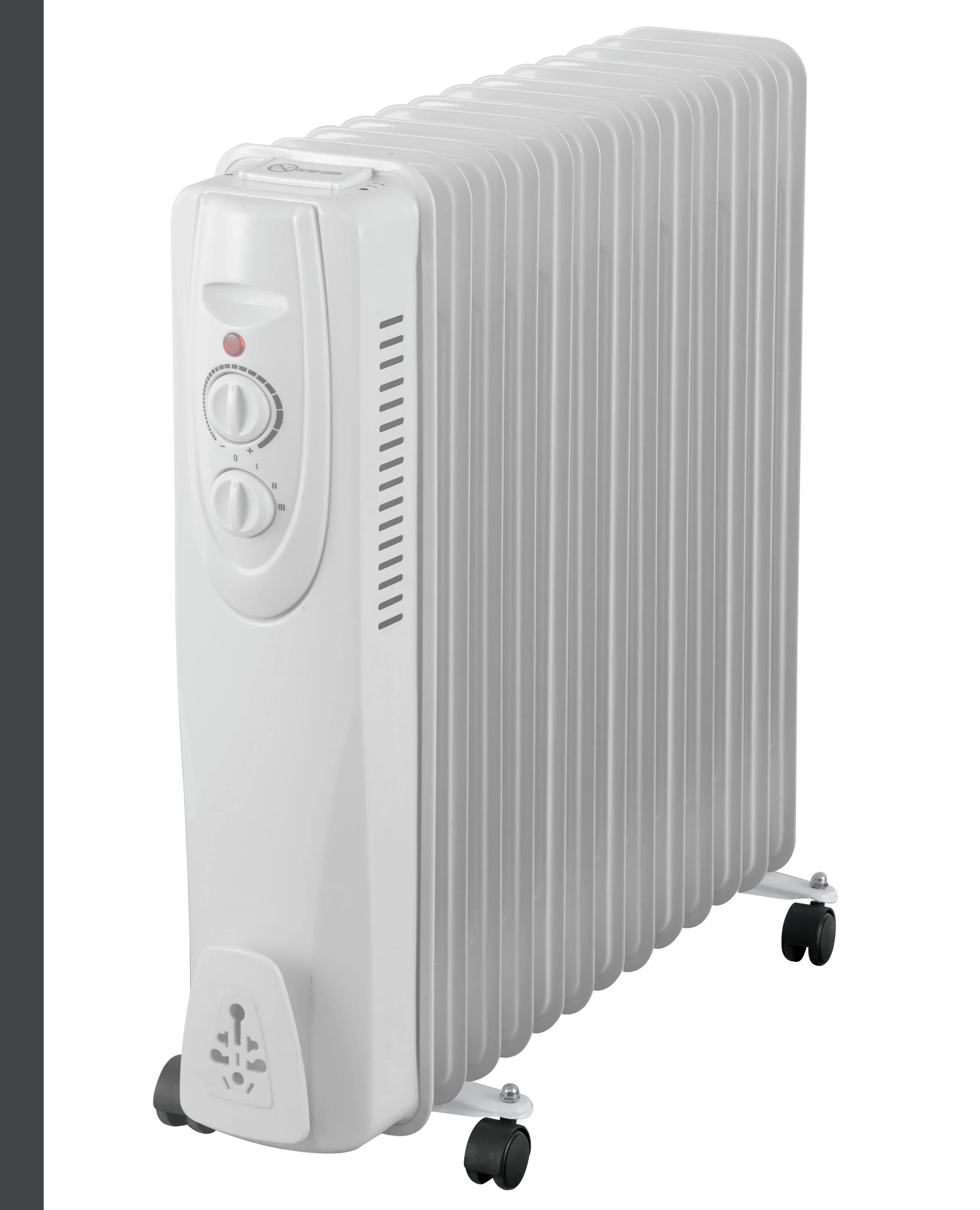 Sale Electric Room Heater, 400W~2500W, STEEL - detail 2