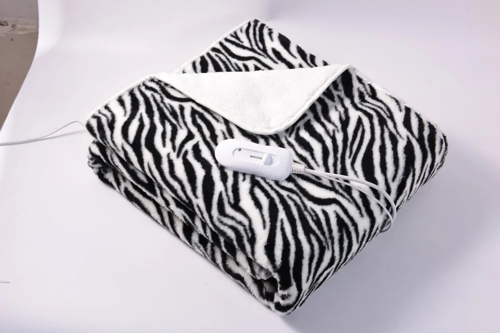 Electric Heated Blankets, 60 W(0.08hp) - detail 8