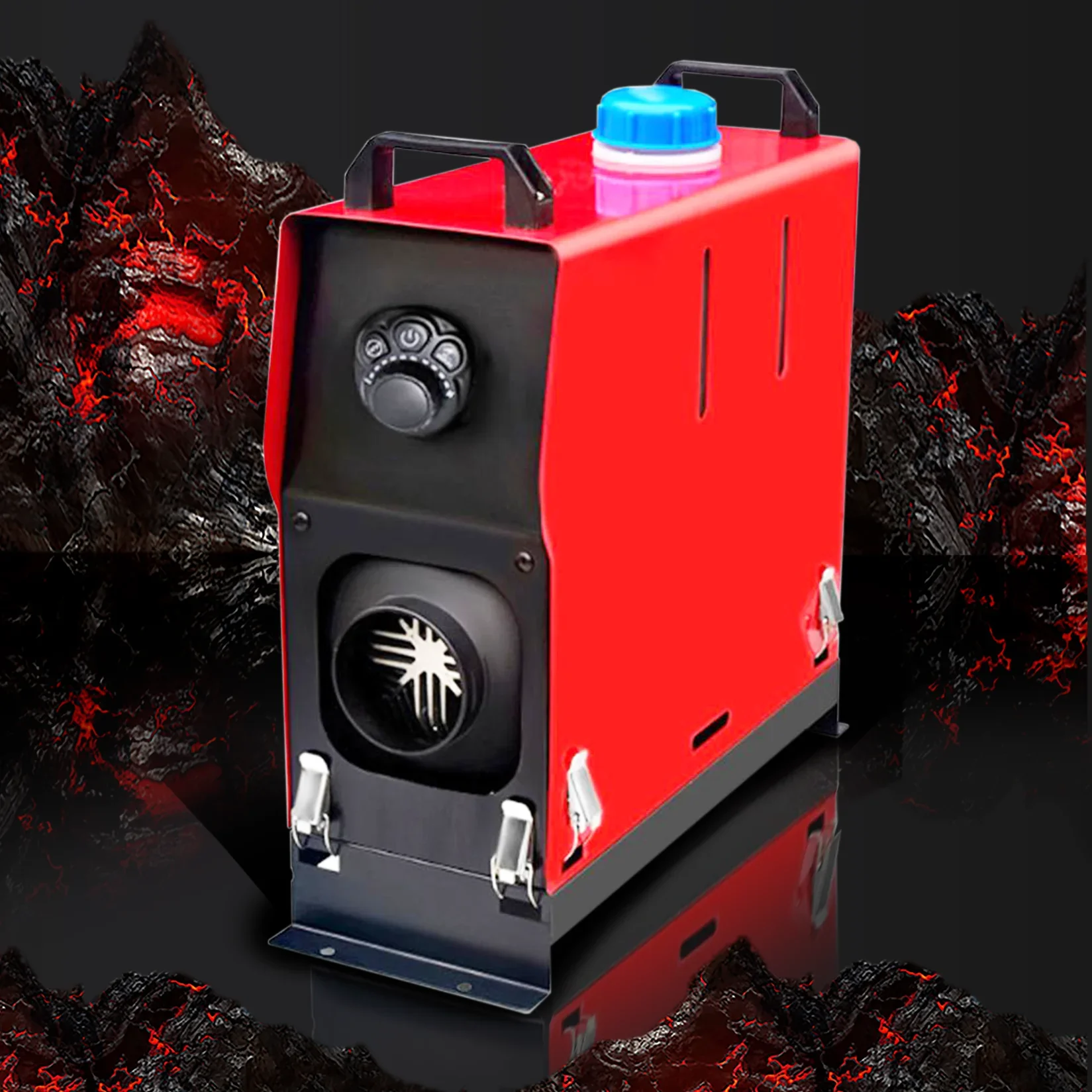 Air Diesel Heater, 2kw, 5kw, 7kw, 12v - detail 20